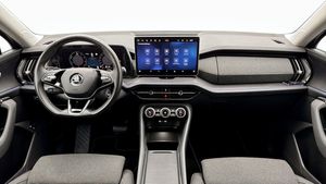 Skoda Kodiaq bild 10