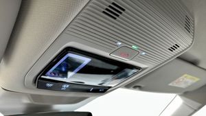 Skoda Superb bild 22