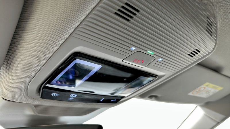 Skoda Superb bild 22