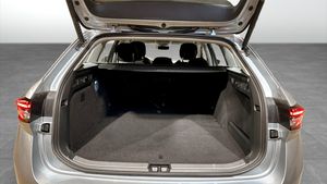 Skoda Superb bild 12