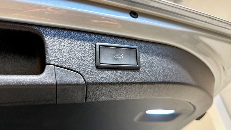 Skoda Superb bild 14