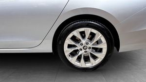 Skoda Superb bild 6