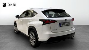 Lexus NX bild 3