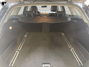Toyota Avensis bild 12