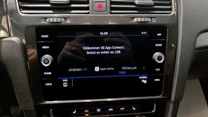 Volkswagen Golf bild 9