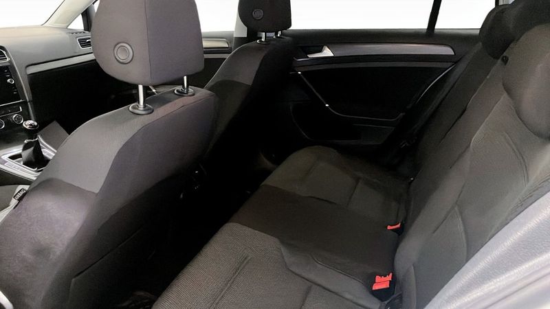 Volkswagen Golf bild 12