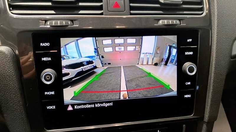 Volkswagen Golf bild 16