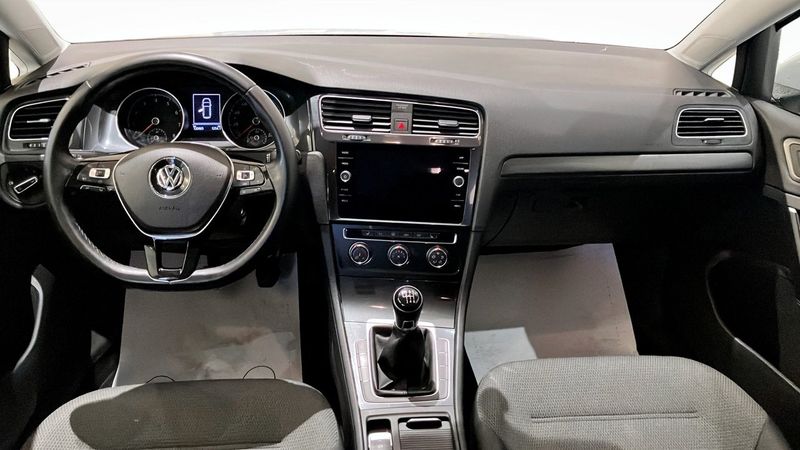 Volkswagen Golf bild 10