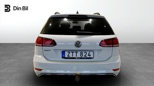 Volkswagen Golf bild 5