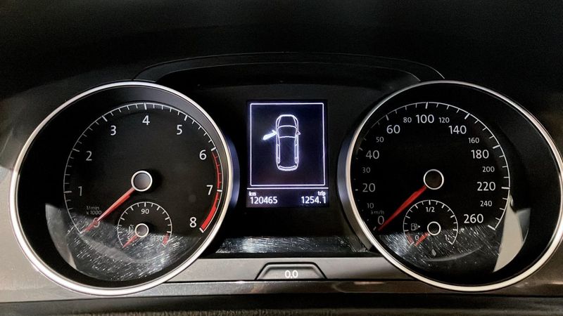 Volkswagen Golf bild 15
