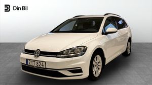 Volkswagen Golf bild 1