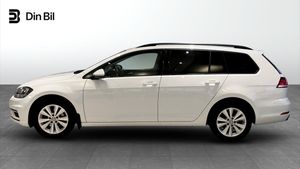Volkswagen Golf bild 2