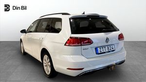 Volkswagen Golf bild 3
