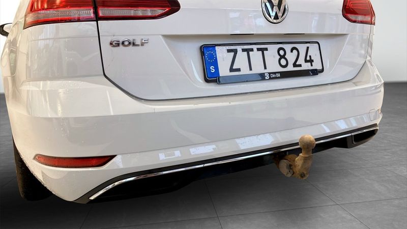 Volkswagen Golf bild 14