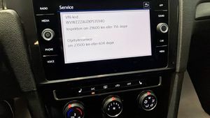 Volkswagen Golf bild 18
