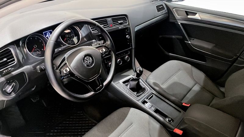 Volkswagen Golf bild 7