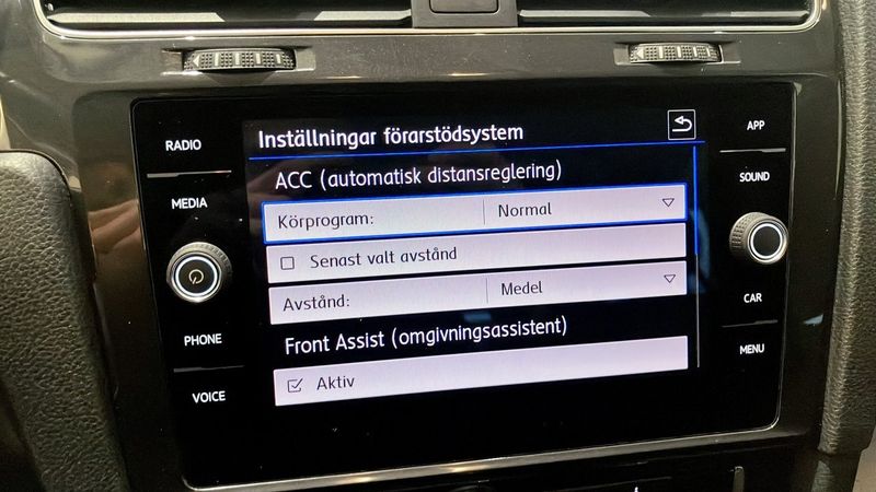 Volkswagen Golf bild 17
