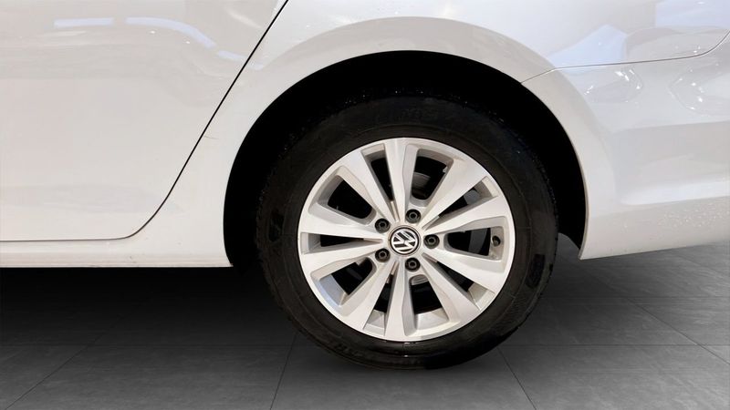 Volkswagen Golf bild 6
