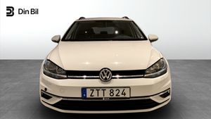 Volkswagen Golf bild 4