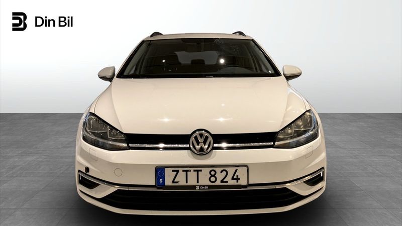 Volkswagen Golf bild 4