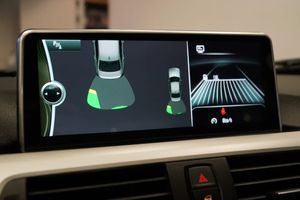 BMW 320 bild 11