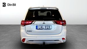 Mitsubishi Outlander bild 5