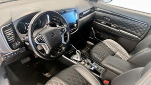 Mitsubishi Outlander bild 7