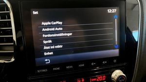 Mitsubishi Outlander bild 21