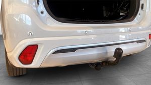 Mitsubishi Outlander bild 14