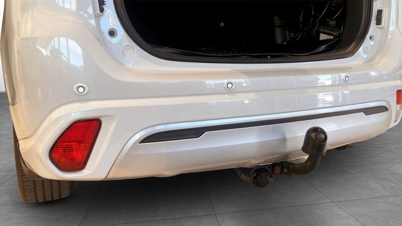 Mitsubishi Outlander bild 14