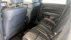 Mitsubishi Outlander bild 12