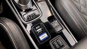 Mitsubishi Outlander bild 22