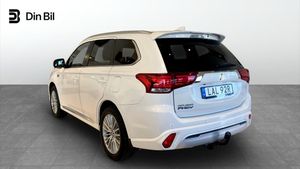 Mitsubishi Outlander bild 3
