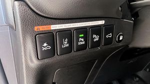 Mitsubishi Outlander bild 18
