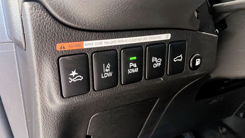 Mitsubishi Outlander bild 18