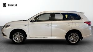Mitsubishi Outlander bild 2