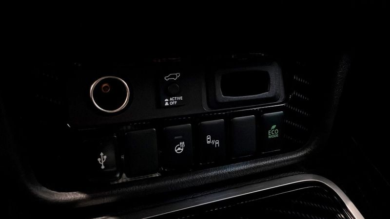 Mitsubishi Outlander bild 19