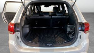 Mitsubishi Outlander bild 13