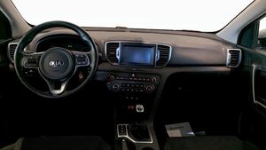 Kia Sportage bild 10