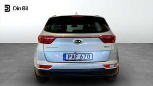 Kia Sportage bild 5