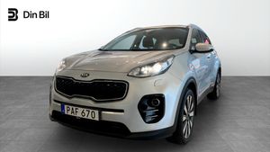 Kia Sportage bild 1