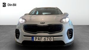 Kia Sportage bild 4