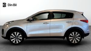 Kia Sportage bild 2