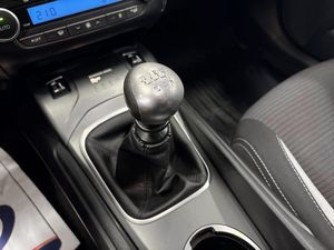 Toyota Avensis bild 17