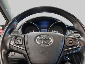 Toyota Avensis bild 14