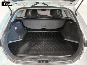 Toyota Avensis bild 12