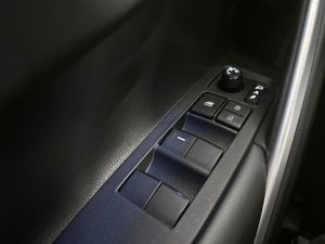 Toyota Corolla Cross bild 22