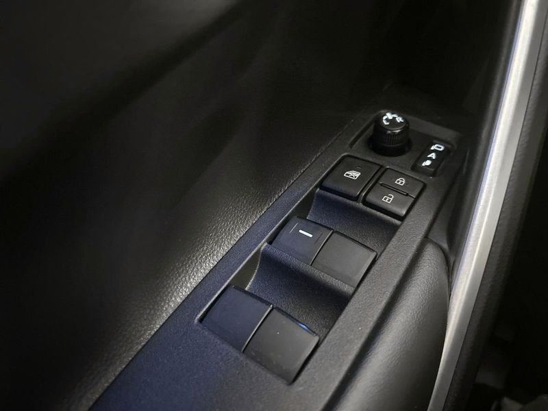 Toyota Corolla Cross bild 22