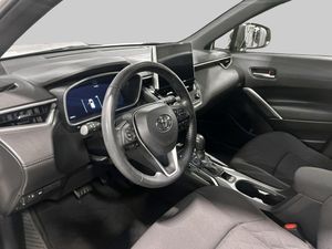 Toyota Corolla Cross bild 12