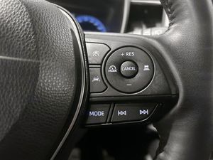 Toyota Corolla Cross bild 17